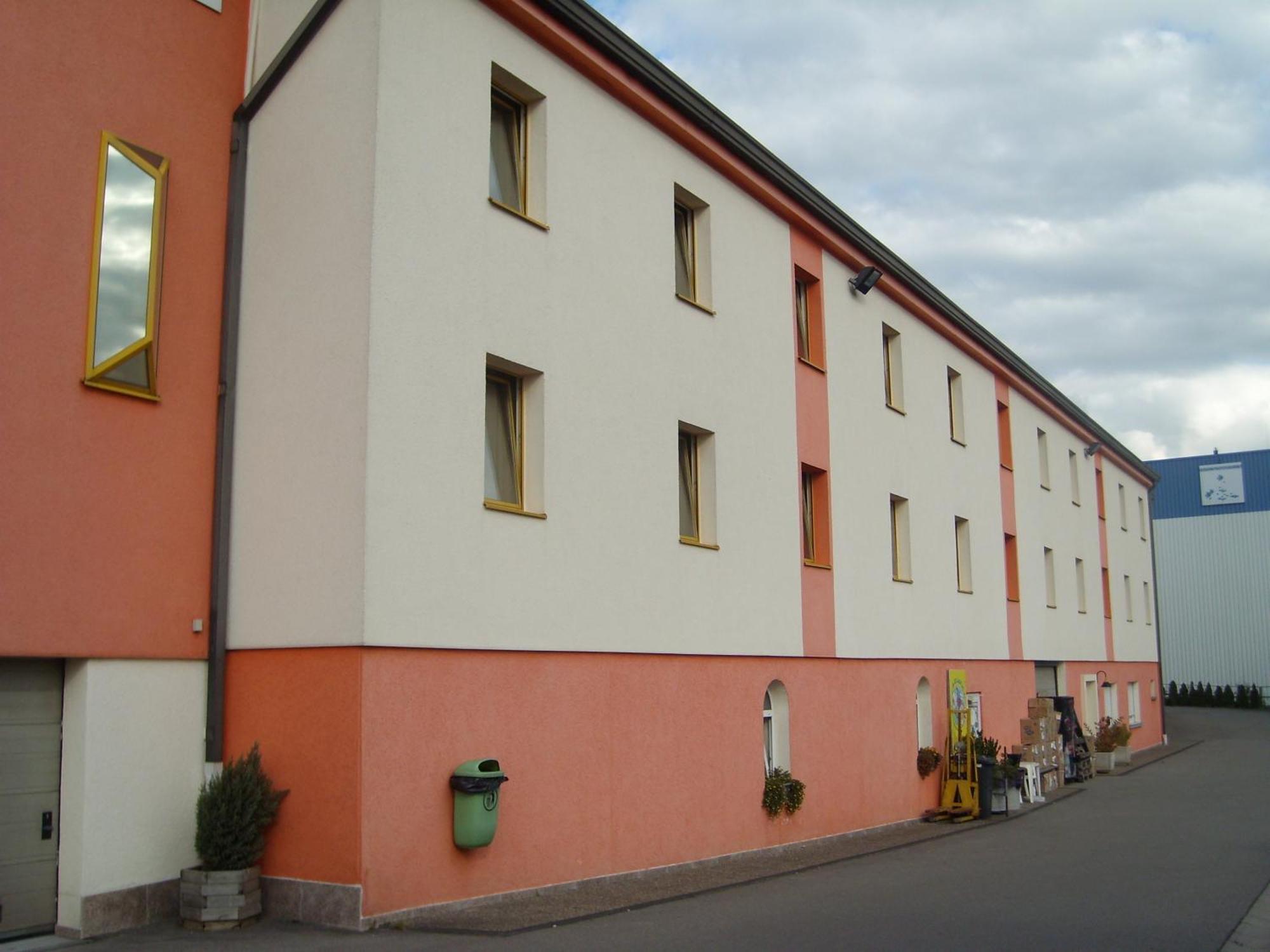 Hotel De Foetz Exterior photo